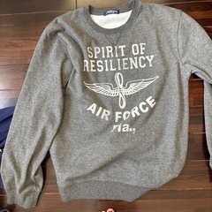 トレーナー　XLサイズの画像