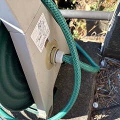 ホースリール他の画像