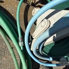 ホースリール他の画像