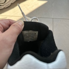 ＦＩＬＡ　スニーカー　23センチの画像