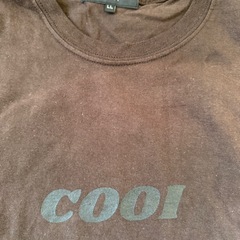 cool Tシャツ LLの画像