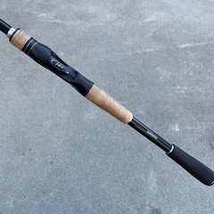 シマノ　エクスプライド 170M-G
の画像