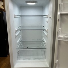 #57 激安冷蔵庫!! Comfee 2023年 173L RCB179WH(E) コンフィ 右開き の画像