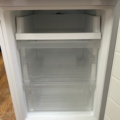 #57 激安冷蔵庫!! Comfee 2023年 173L RCB179WH(E) コンフィ 右開き の画像