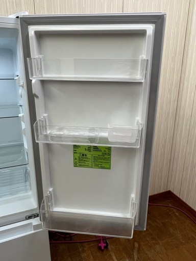#57 激安冷蔵庫!! Comfee 2023年 173L RCB179WH(E) コンフィ 右開き 