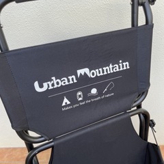 アーバンマウンテン キャリーカート マルチアウトドアカート の画像