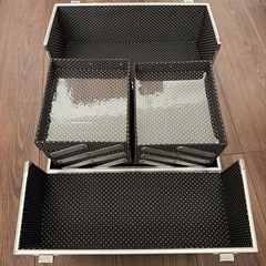 メイクボックスの画像