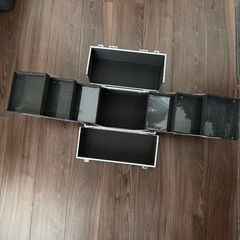 メイクボックスの画像