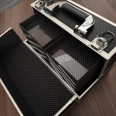 メイクボックスの画像