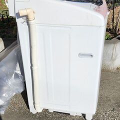 TOUSHIBA  洗濯機の画像