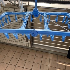 無料☆物干しの画像