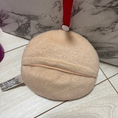 アンパンマン　ティッシュポーチの画像