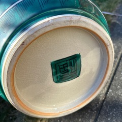 花瓶　壺　の画像