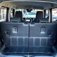 2021年式 ハスラー ハイブリッドG　3.6万ｋｍ　車検2年付きの画像