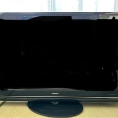 【ジャンク品】テレビ50型の画像