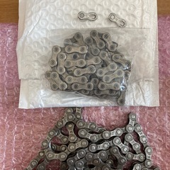 ロードバイク　不要パーツセットの画像