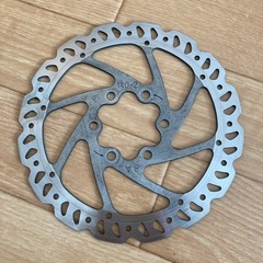 ロードバイク　不要パーツセットの画像