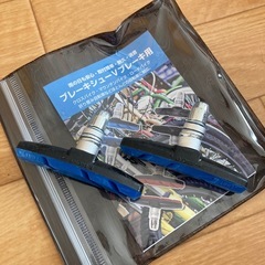 ロードバイク　不要パーツセットの画像