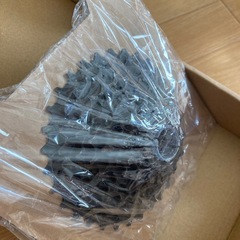 ロードバイク　不要パーツセットの画像