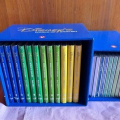 ディズニー 知育玩具と絵本セット　プレイアロング、シングアロングの画像