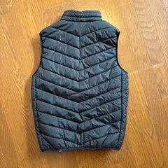 電熱ベスト　メンズＬサイズの画像