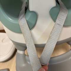 グレコ　ベビーチェア の画像