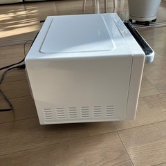 電子レンジヤマダ電機YMW-S18B1の画像