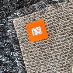 防炎ラグ　　200×250の画像