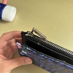 desigual 財布の画像