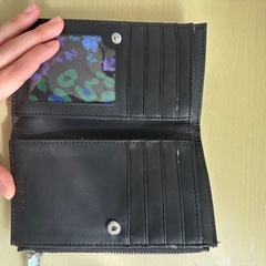 desigual 財布の画像