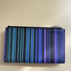 desigual 財布の画像