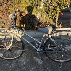 自転車　ブリヂストン の画像