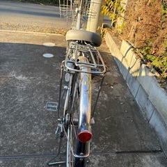 自転車　ブリヂストン の画像