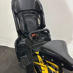 東京23区配達無料🌈新基準 ヤマハ　パスバビー　Baby 8.7Ah リチウム 電動自転車 中古　BS 5255の画像