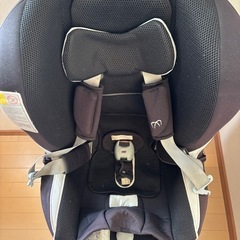 チャイルドシートの画像