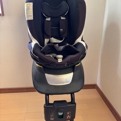 チャイルドシートの画像
