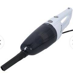 【美品】山善 2WAYスティッククリーナー PSC-C700（説明書付き）の画像