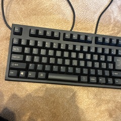 東プレREALFORCE  R2S-JP4-BK/AGAZ03
の画像