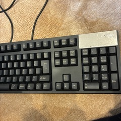 東プレREALFORCE  R2S-JP4-BK/AGAZ03
の画像