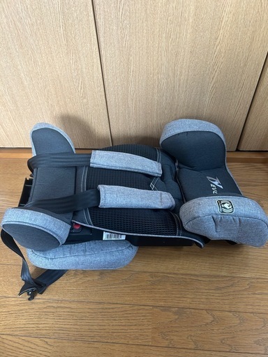 【美品】　チャイルドシート
