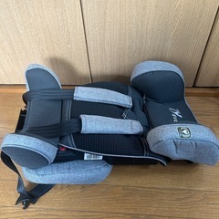 【美品】　チャイルドシートの画像