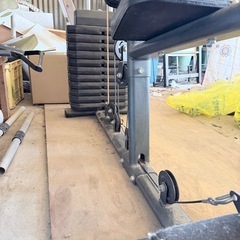 マルチジム（最大荷重60kg）の画像