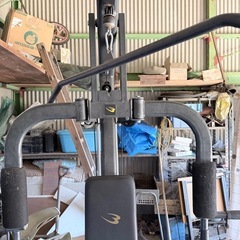 マルチジム（最大荷重60kg）の画像