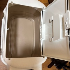 ペット用キャリーの画像