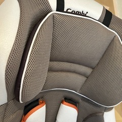 combi★チャイルドシート★ジュニアシートの画像