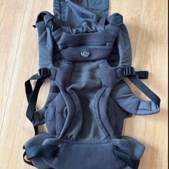 抱っこ紐の画像