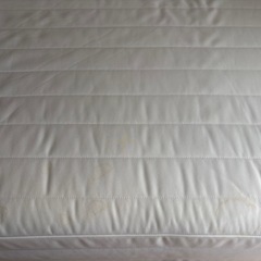 ※12/7-12/9引き渡し※0円無印シングルベッドの画像