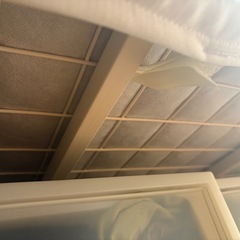 ※12/7-12/9引き渡し※0円無印シングルベッドの画像