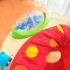 ジャンパルーの画像