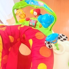 ジャンパルーの画像